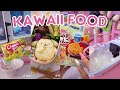 Kawaii Food, Snacks &amp; Drinks 🍫​🍙​🍓​​ | TikTok Compilation