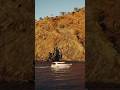 Настоящий 4x4 на воде!! Обзор Nord Star 42+ на канале Fishleader #выбратькатер #тестдрайв #nordstar