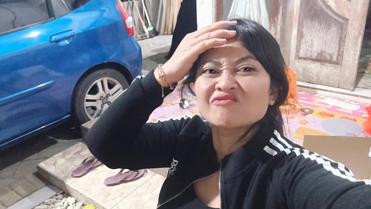 NGANCANI MASANG AUDIO MELEK AN