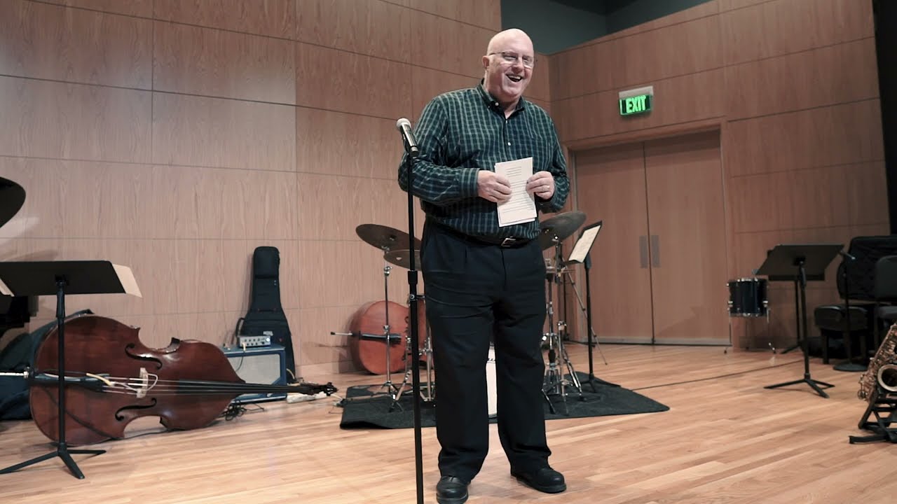 Guarda Conception by George Shearing- Matthew Fu (Spring 2022) su YouTube Guarda Conception by George Shearing- Matthew Fu (Spring 2022) su YouTube