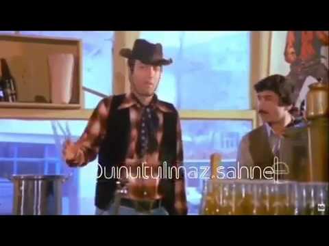 Kemal Sunal ve Ringo çay döndürme sahnesi