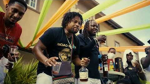Kalado - Time a Wi Life (Official Music Video)