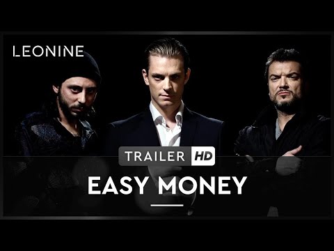 Easy Money - Trailer (deutsch/german)