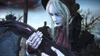 AMV Bloodborne Tribute - A Night Like This (The Cure)