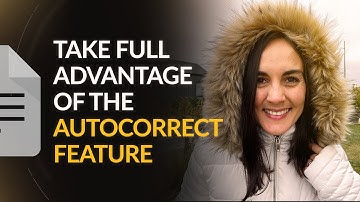 Use GOOGLE DOCS to LEARN ENGLISH