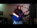 Bright Eyes - Watership Down Cover - Girl From Winter Jargon