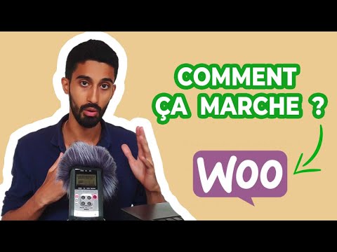 Formation gratuite WooCommerce : Comment fonctionnent les comptes clients ?