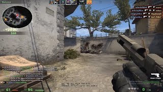 CSGO - People Are Awesome #107 Best oddshot, plays, highlights