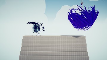 SHAPESHIFTER vs EVERY UNIT - Totally Accurate Battle Simulator TABS