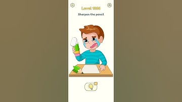 DOP 2 Gameplay Level 1336 #shorts Delete One Part Solution and Answer 💖 Subscribe 💖