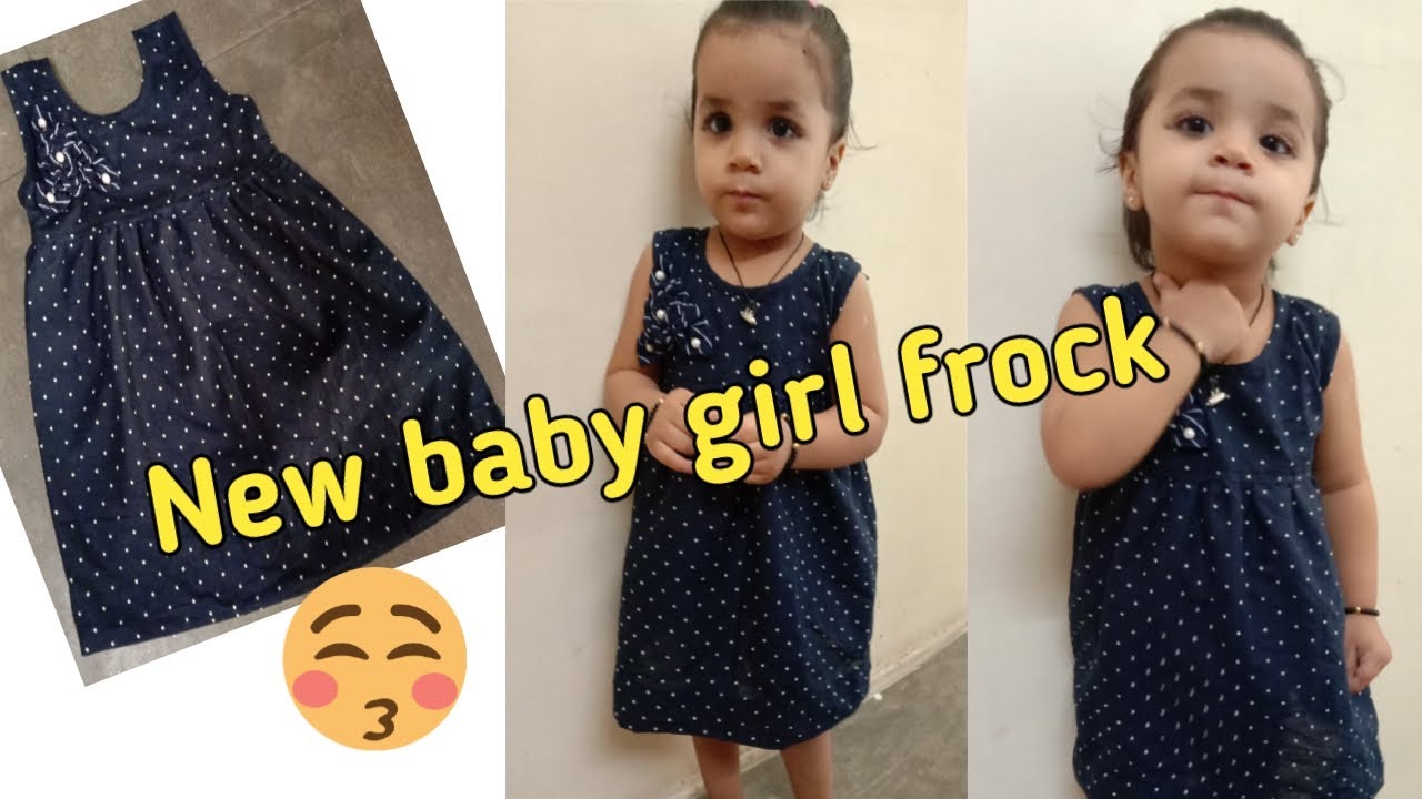 ladkiyon ke liye frock