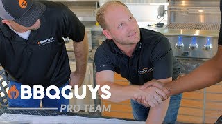 Why Choose BBQGuys Pro Team