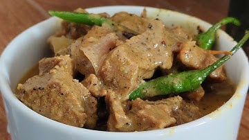“The Most Flavorful Beef Curry You’ll Ever Taste”/ “Rich, Creamy & Delicious – Beef Curry Perfection