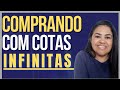 REINVESTINDO UTILIZANDO MINHAS COTAS INFINITAS #rendapassiva