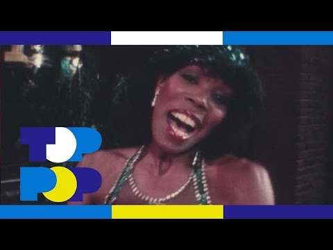 The Ritchie Family - American Generation • TopPop