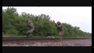New Military Movie Rats And Dogs First Look