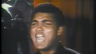 Boxing&#39;s Best: Muhammad Ali