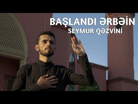 Seymur Qəzvini Başlandı Ərbəin Mərsiyə 2023