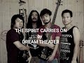 The Spirit Carries On | Dream Theater | Unplugged Live at Playtoome