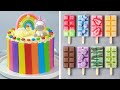 Awesome Cake Decorating Ideas You Need To Try Today | Yummy Dessert Recipes | So Yummy Cake
