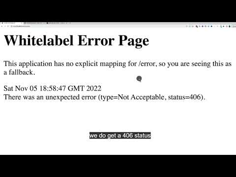 0025 JSON For Java