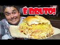 CACHORRO-QUENTE GIGANTE - Aqui o Sistema é BRUTO!