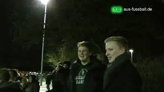 1. FC Quickborn - SC Pinneberg