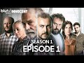 Innocent  episode 1 english subtitle masum  season 1 4k