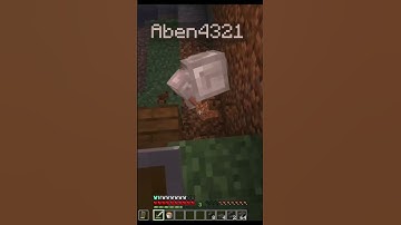 When your friend is a sleeper agent #music #remix #edit #minecraft #betrayal #abba