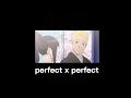 Perfect x perfect slowed and reverb tiktok version with lyrics