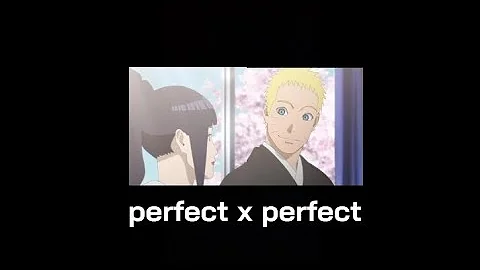 perfect x perfect (slowed and reverb) tiktok version with lyrics.