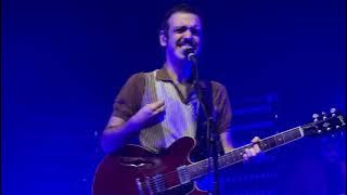 Colapesce Dimartino - Considera live @ Napoli