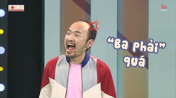 Tiến Luật bất ngờ khen ngợi chị em "báo thủ" Thúy Ngân và Lan Ngọc | 7 Nụ Cười Xuân #15