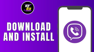 How to Download and Install Viber on Android Mobile