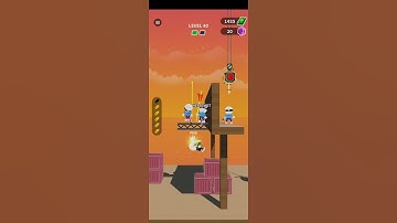 Johnny Trigger Action Shooter Level 40 🎮⚔️🌇💥