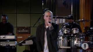 Eminem - Stan Live For BBC Radio 1