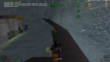 C&C Renegade - Live Stream - 01/22/2022