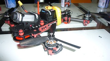 ImmersionRC vortex285PRO