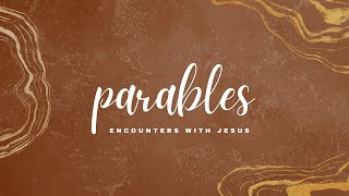 Traditional Worship Live Stream | Parables: The Lost Sheep | May 12, 2024 (Mother's Day)