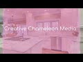 Creative chameleon media