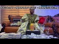 ALHAJISAMAHA1TVCONTACT 0203311598+233248614621 #alhmdulillahforeverything#success #commandochallenge