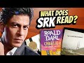 Books from srks library
