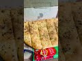 Had Pizza and Garlic Bread At 2:00 am #shortsvideo #food #minivolgs #shortsviral #pizzalover #shorts