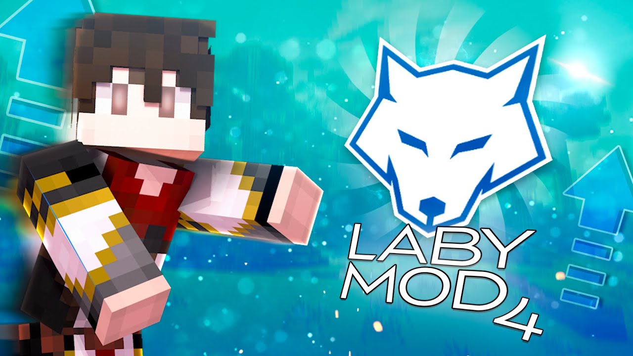 Como instalar o Labymod v4 e Configurar Atualizado 2023 - YouTube