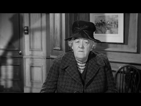 Tiny Scrap Of Cloth That Sealed A Case Miss Marple Murder Mystery