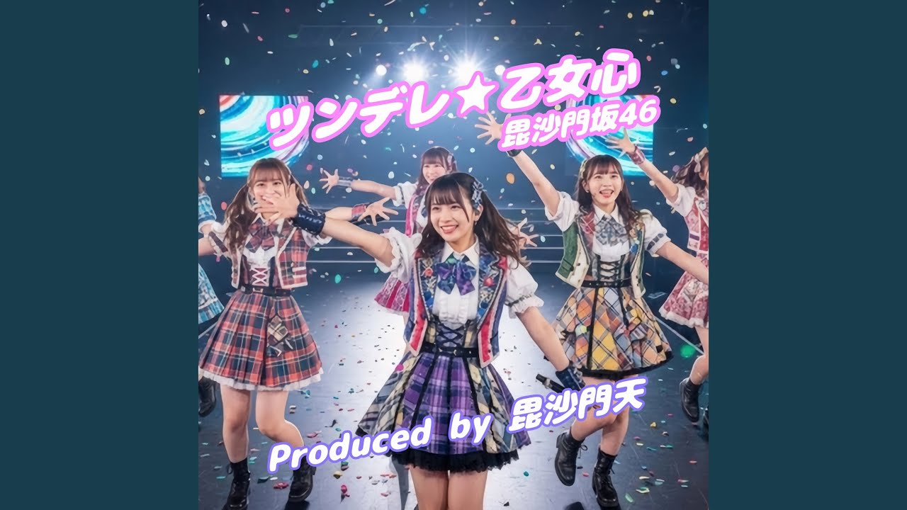 ツンデレ★乙女心