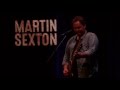 Hallelujah - Martin Sexton