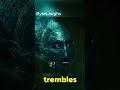 He Was Swallowed Alive By a Monster 😱#shorts #ytshorts #movieexplained