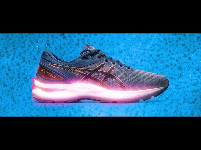 asics nimbus 22 femme asics nimbus 22 femme
