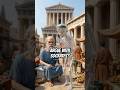 Death isn’t scary… ignorance is. Watch Socrates school it